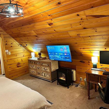 Cozy Cabin In Red River Gorge Rogers 外观 照片