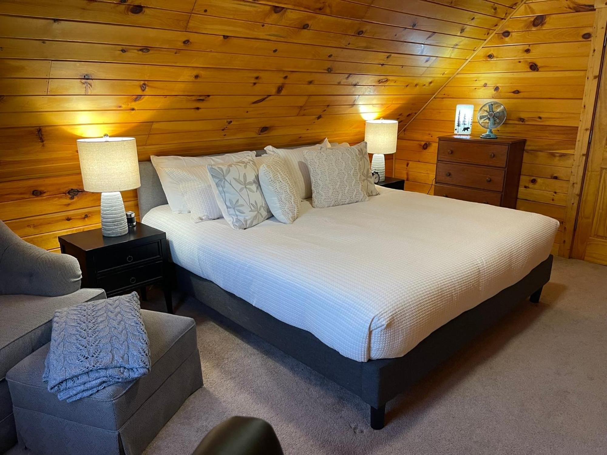 Cozy Cabin In Red River Gorge Rogers 外观 照片